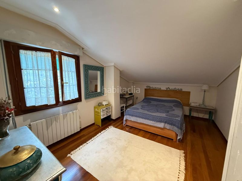 Foto a6fedad2-036f-4e84-9a12-b44fdde940a5. Haus mit heizung parking in Samano Castro - Urdiales