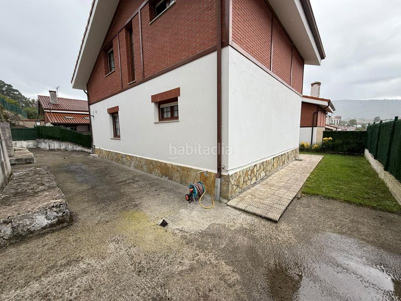 Foto bcac4061-a53e-44c0-a73c-868d9ac2f2c3. Haus mit heizung parking in Samano Castro - Urdiales