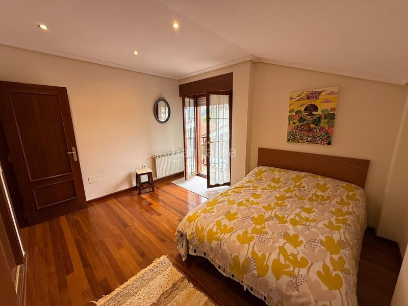 Foto c1b477f7-2e58-4719-8ac1-f7affe16f306. Haus mit heizung parking in Samano Castro - Urdiales