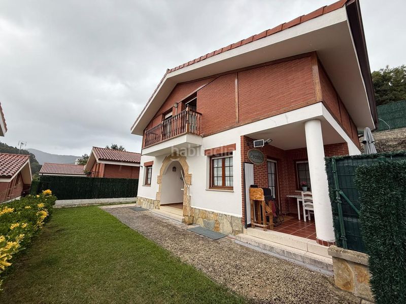 Foto faa42a05-1655-4611-8a03-cb9121164f99. Haus mit heizung parking in Samano Castro - Urdiales