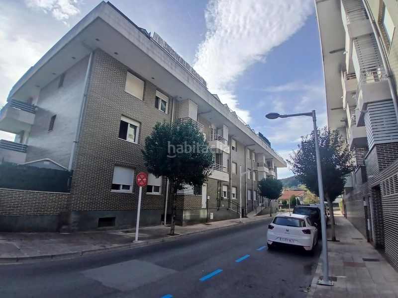 Foto 41fcf7ea-aba8-4e87-8f1a-0d76b5613541. Pis amb calefacció piscina a Mioño-Santullán Castro - Urdiales
