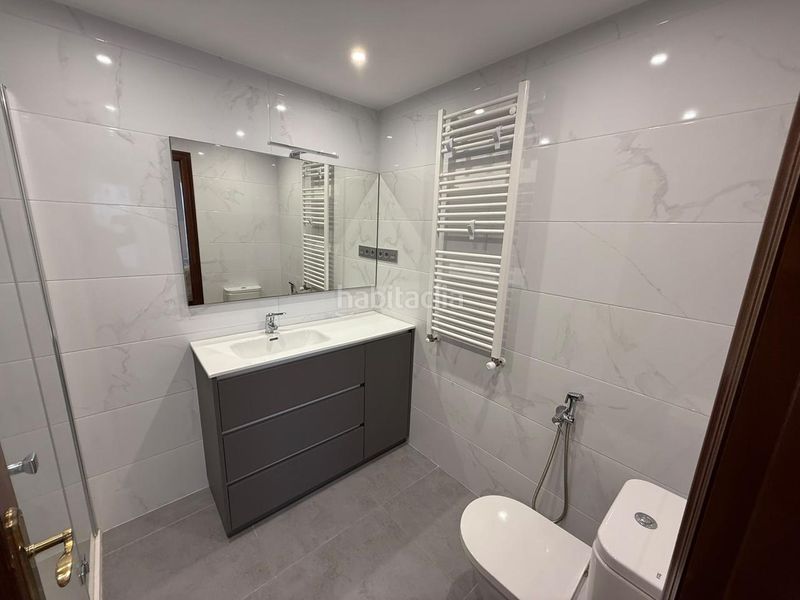 Foto bcb36ad6-af32-4d3b-9405-0834557559a3. Pis amb calefacció piscina a Mioño-Santullán Castro - Urdiales