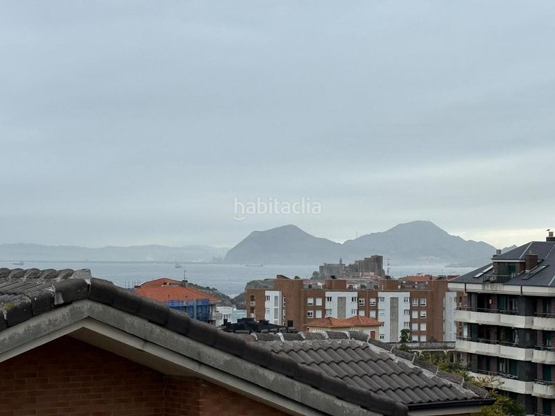 Foto d6098783-b914-4a8f-ac56-a555f02e34e7. Pis amb calefacció piscina a Mioño-Santullán Castro - Urdiales