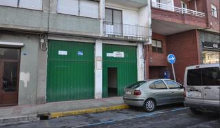 Local Comercial a Bajada Del Chorrillo 9