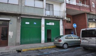 Local Comercial a Bajada Del Chorrillo 9