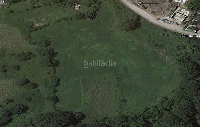 Foto 89d525d1-a038-44b0-bbbd-4c76549b7f37. Terreny residencial a barrio mioño 86 a Mioño-Santullán Castro - Urdiales