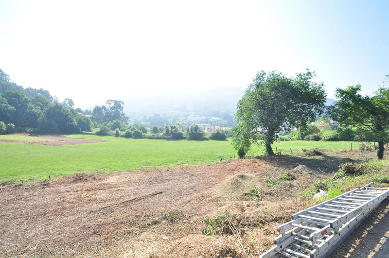 Foto cff47af7-ed01-452d-b325-11c8f5592421. Terreny residencial a barrio mioño 86 a Mioño-Santullán Castro - Urdiales