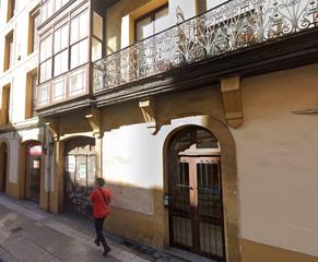 Locale commerciale in De La Ronda 20