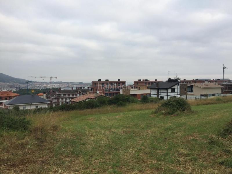 Foto 5c505a8b-101f-4680-9b7f-14684771293e. Terreny residencial a avenida de españa 46l a Cotolino Castro - Urdiales