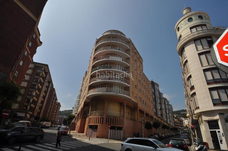 Foto 8a2fbaa1-8163-4ad0-ae69-ab3d3c022584. Aparcament cotxe a venancio bosco 2 a Centro Castro - Urdiales