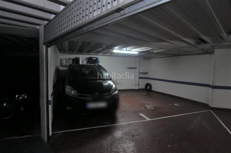 Foto 019608f8-9f0e-43b5-9017-434cd3cd276e. Parking coche en venancio bosco 2 en Centro Castro - Urdiales