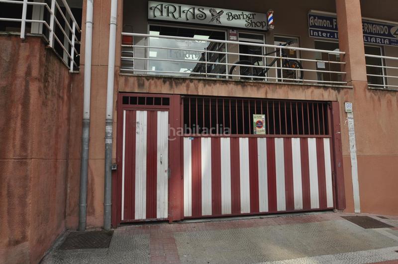 Foto 4442e33f-c00b-462d-b5ae-c9d5508c75c0. Autoparkplatz in venancio bosco 2 in Centro Castro - Urdiales