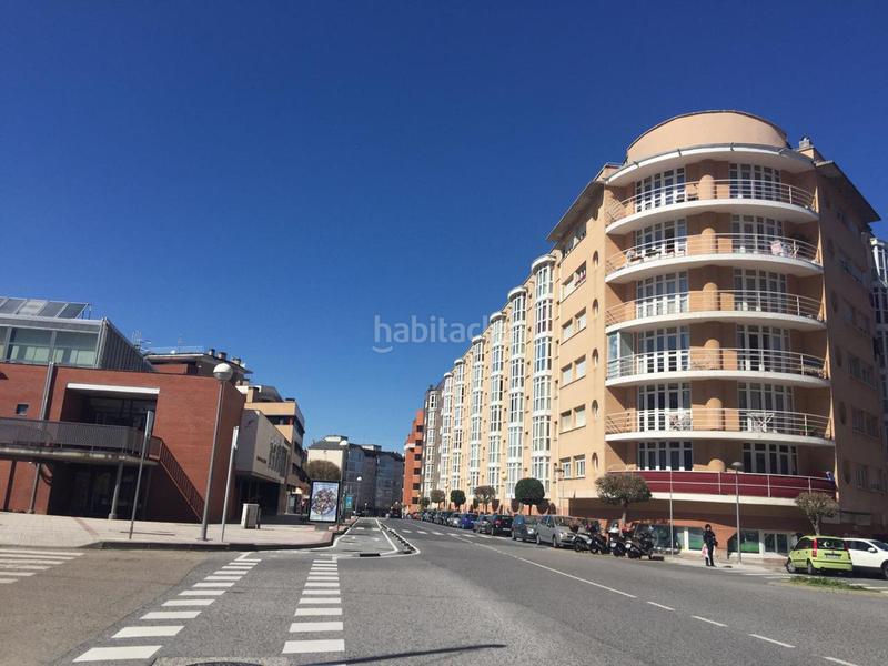 Foto f1e8e93c-4b04-4ae8-bd6c-ccad7e455db3. Autoparkplatz in venancio bosco 2 in Centro Castro - Urdiales