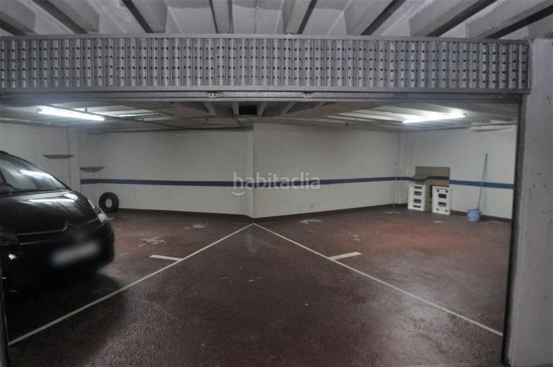 Foto 2232abbd-419e-4af2-9837-666cddba8668. Parking voiture dans venancio bosco 2 dans Centro Castro - Urdiales