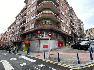 Ufficio in Zuberoa Kalea 3