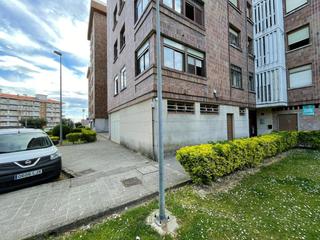 Car parking in De silvestre ochoa 13