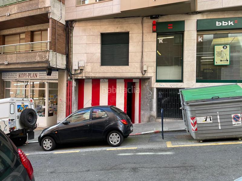 Foto 05b60bc5-b917-40f5-b6b7-049aea86ff3c. Local comercial a abaro etorbideà 6 a Casco Viejo - Muelle Portugalete