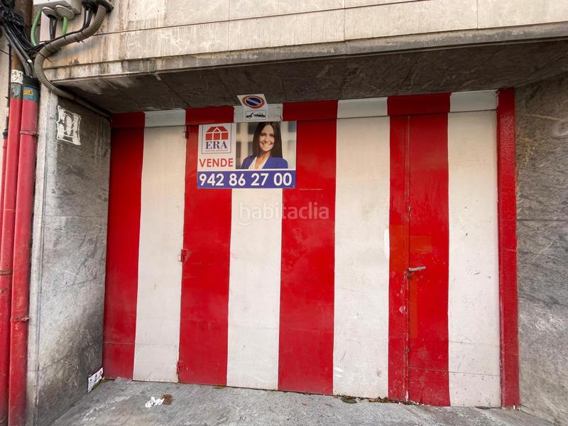 Foto 71c5ecca-d653-4232-86ab-ba7cecbaa4b6. Local comercial a abaro etorbideà 6 a Casco Viejo - Muelle Portugalete