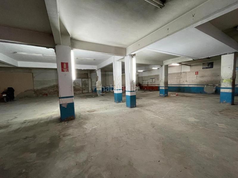 Foto 769005fb-d21e-486b-a890-d2e8d55b5889. Local comercial a abaro etorbideà 6 a Casco Viejo - Muelle Portugalete