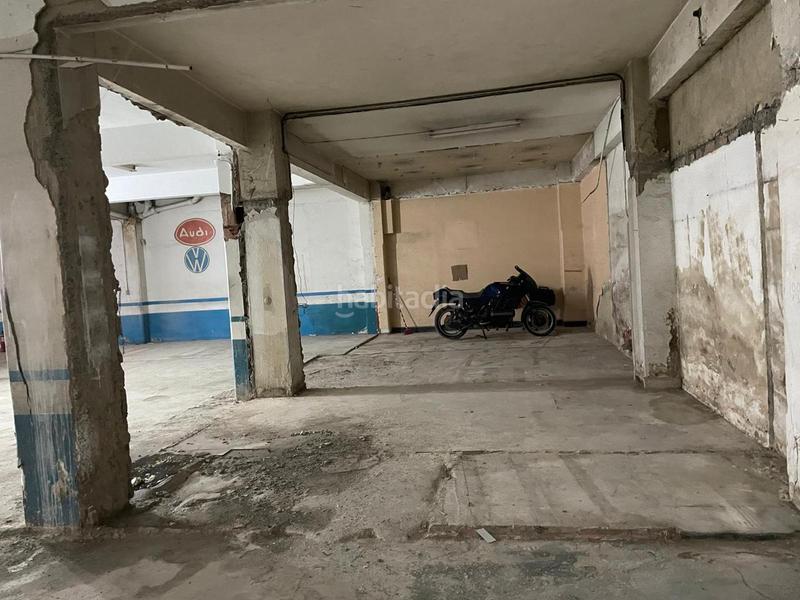 Foto 7be29911-5f3d-42d9-91aa-6b63ec0519e1. Local comercial a abaro etorbideà 6 a Casco Viejo - Muelle Portugalete