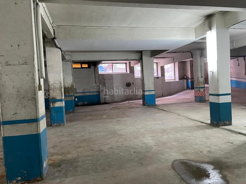 Foto bbdd1108-3bd4-4f67-99d5-7a569bdea391. Local comercial a abaro etorbideà 6 a Casco Viejo - Muelle Portugalete