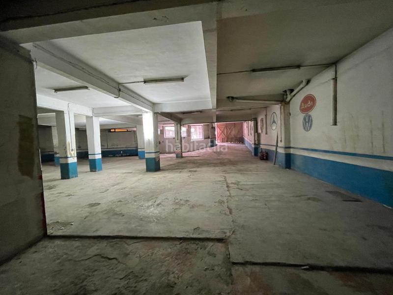 Foto cbf99431-4476-4c08-a54e-7735230bad59. Local comercial a abaro etorbideà 6 a Casco Viejo - Muelle Portugalete