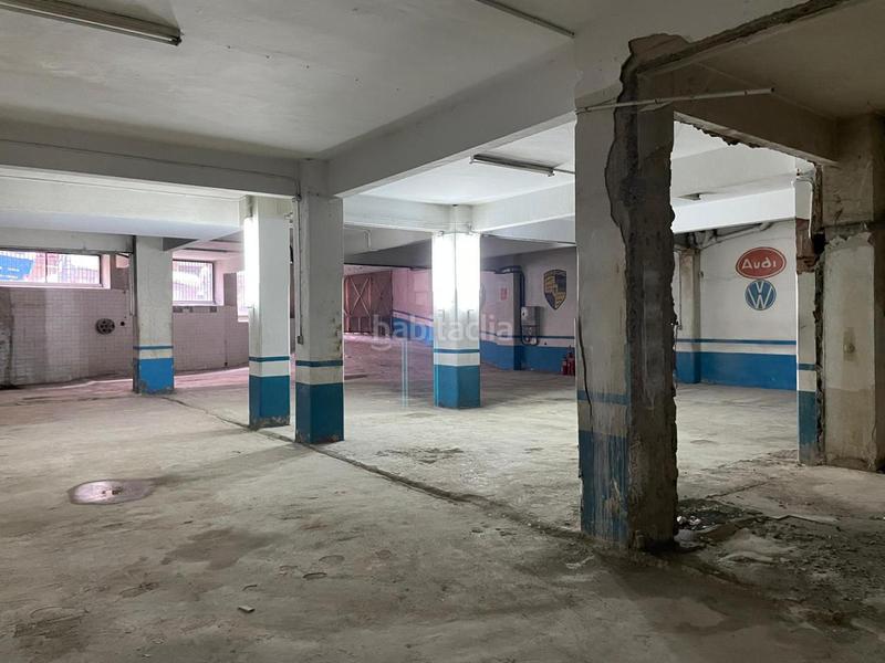 Foto 0feed0ee-f0dc-4f6c-ae9f-a7eacf031142. Locale commerciale in abaro etorbideà 6 in Casco Viejo - Muelle Portugalete