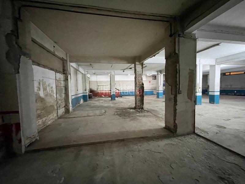 Foto 10ab3df7-8926-4666-8a5c-c3c7ab0a78d2. Locale commerciale in abaro etorbideà 6 in Casco Viejo - Muelle Portugalete