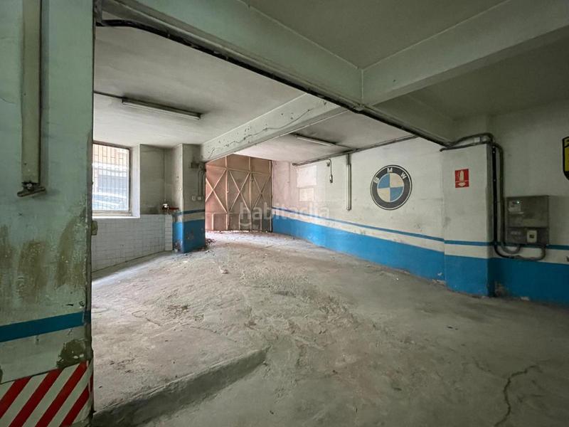 Foto 2a237dbb-1df3-4513-b407-7d2e51a87706. Locale commerciale in abaro etorbideà 6 in Casco Viejo - Muelle Portugalete