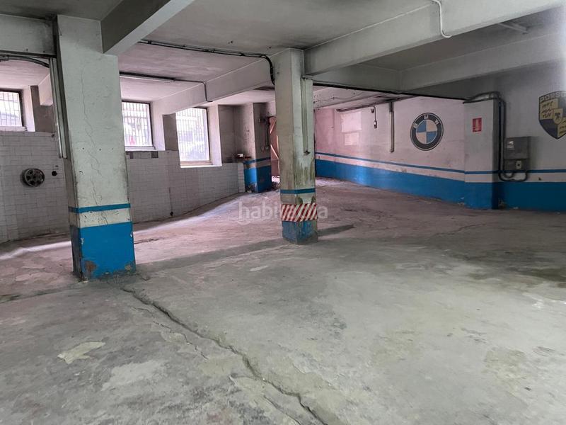 Foto 30519f17-6e1b-49d8-810c-89899ef3d68b. Locale commerciale in abaro etorbideà 6 in Casco Viejo - Muelle Portugalete