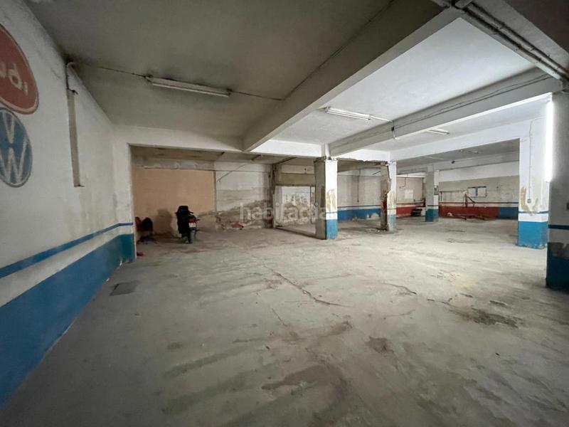 Foto 54af91b4-e0cd-4a64-b179-6cefd329ad7a. Locale commerciale in abaro etorbideà 6 in Casco Viejo - Muelle Portugalete