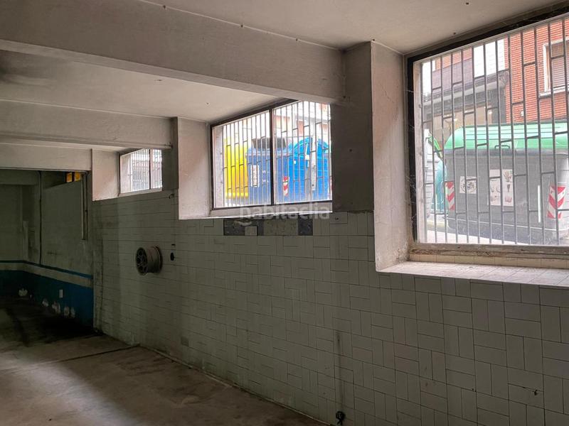 Foto 5ba24f40-f617-4284-950d-efde6e9d5607. Locale commerciale in abaro etorbideà 6 in Casco Viejo - Muelle Portugalete