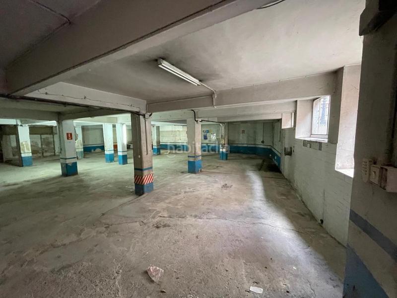 Foto 648f0811-88a7-479f-afc3-bf23309a9eb4. Locale commerciale in abaro etorbideà 6 in Casco Viejo - Muelle Portugalete