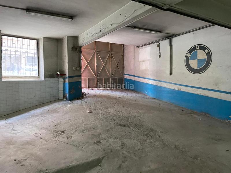 Foto 8491de66-1c5a-4690-ab06-4dd123617ee3. Locale commerciale in abaro etorbideà 6 in Casco Viejo - Muelle Portugalete