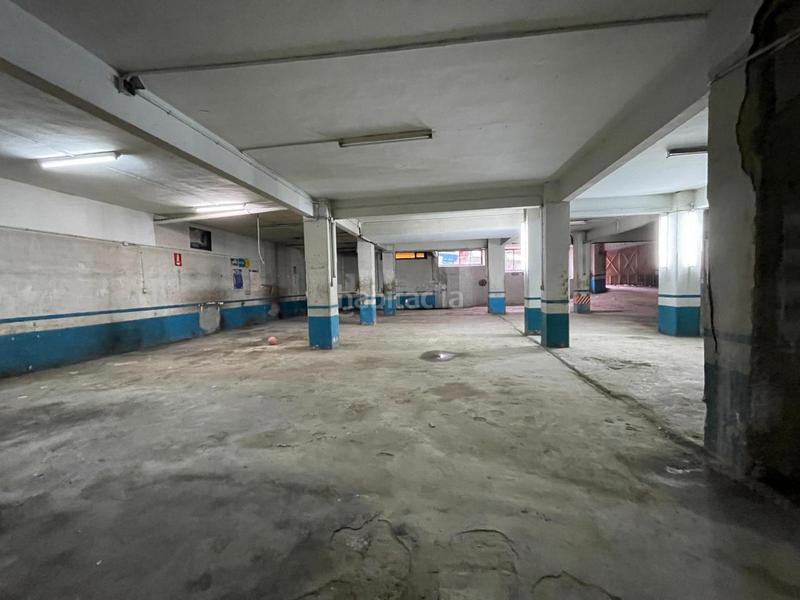 Foto b3e65c8a-816e-4bec-ae84-b83b3eb6e004. Locale commerciale in abaro etorbideà 6 in Casco Viejo - Muelle Portugalete