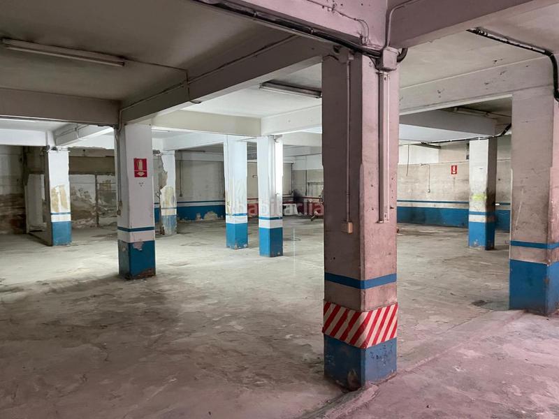 Foto c43411a6-a9bf-4176-9698-703e9b84a2c1. Locale commerciale in abaro etorbideà 6 in Casco Viejo - Muelle Portugalete