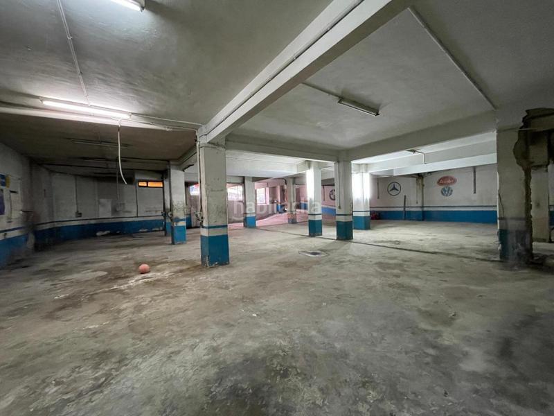 Foto d116d9b6-50b1-4776-9dbe-afaeb3a6cfe7. Locale commerciale in abaro etorbideà 6 in Casco Viejo - Muelle Portugalete