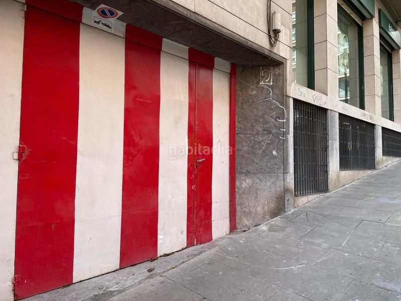 Foto d14749bd-8832-48fd-a73c-b221446bac8f. Locale commerciale in abaro etorbideà 6 in Casco Viejo - Muelle Portugalete