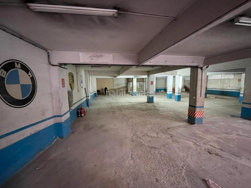 Foto e00011bf-69db-4c79-8747-9642d82e4a09. Locale commerciale in abaro etorbideà 6 in Casco Viejo - Muelle Portugalete