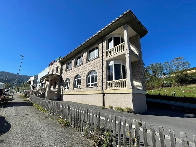 Foto 5109ed6b-3242-41ca-9729-f8e9c64aa319. Appartamento in barrio sámano-vallegón 1 in Samano Castro - Urdiales