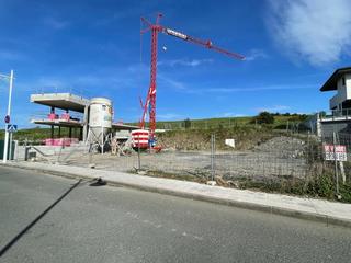 Terreny residencial a Avenida de españa 46a. Parcela en castro, cotolino. terreno urbano en cotolino con un s