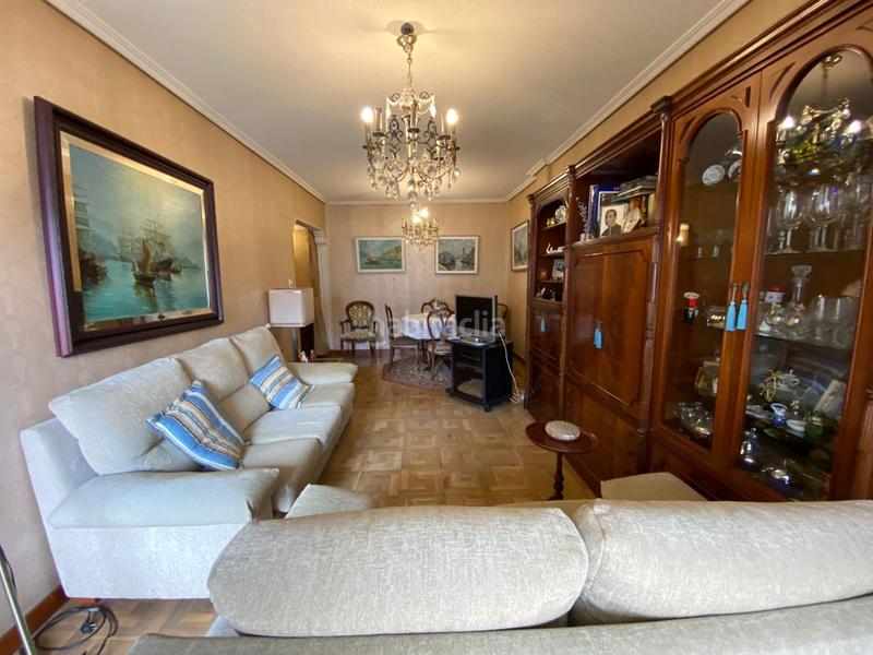 Foto 334effa7-673f-418f-981a-42956c85a8bf. Appartamento in república argentina 5 in Centro Castro - Urdiales