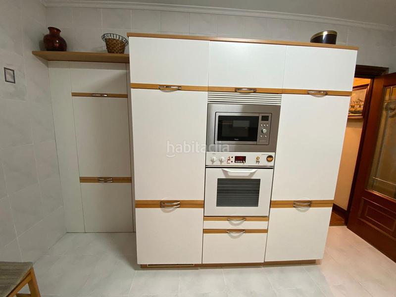 Foto f74226d6-f1c3-4955-bd88-f92dcbeebb29. Appartamento in república argentina 5 in Centro Castro - Urdiales