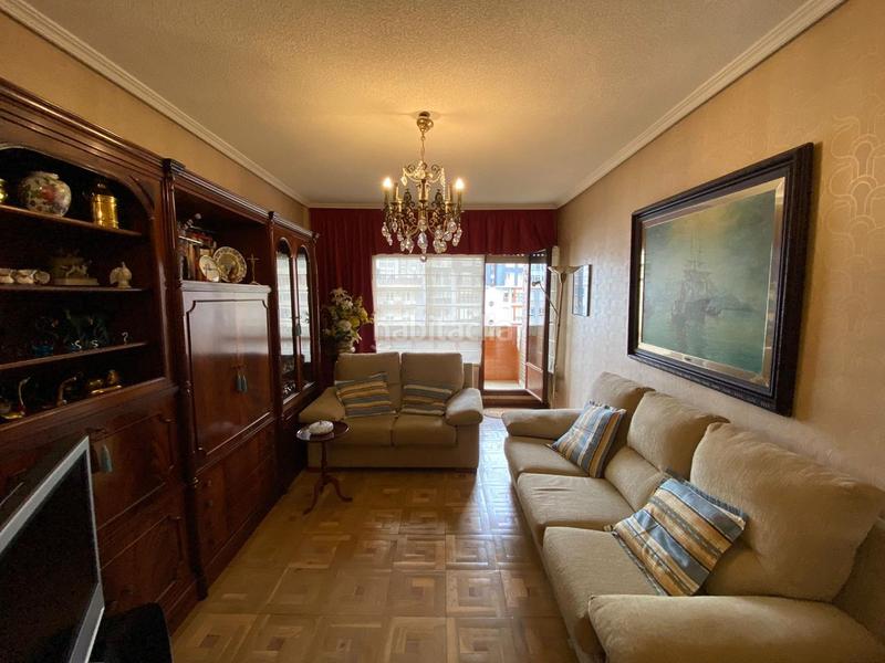 Foto 067f3913-0cc6-4b93-8a23-702a8fda3699. Appartement dans república argentina 5 dans Centro Castro - Urdiales