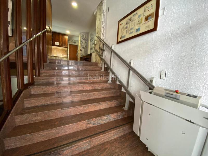 Foto 2c28b06c-ddfb-45d9-b494-675a0bbdddbd. Appartement dans república argentina 5 dans Centro Castro - Urdiales