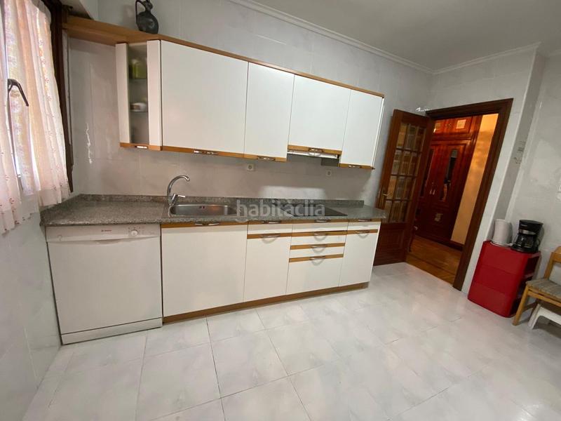 Foto 3463f3df-358d-4bcc-92e5-29f9c8401794. Appartement dans república argentina 5 dans Centro Castro - Urdiales