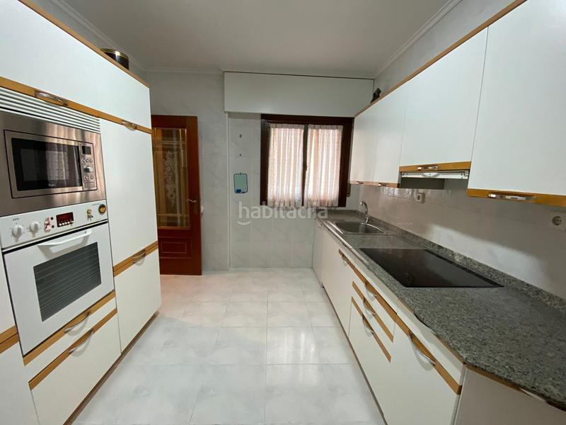 Foto 6716e4da-9ed5-4904-80b6-b751af0216db. Appartement dans república argentina 5 dans Centro Castro - Urdiales