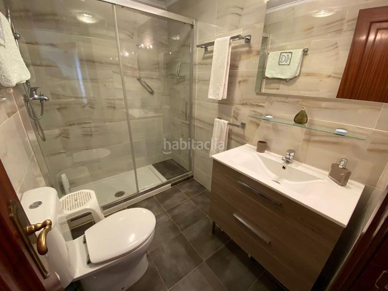 Foto 7e0d97fb-e3e0-4cbf-ac4e-ffdda6b20cdd. Appartement dans república argentina 5 dans Centro Castro - Urdiales