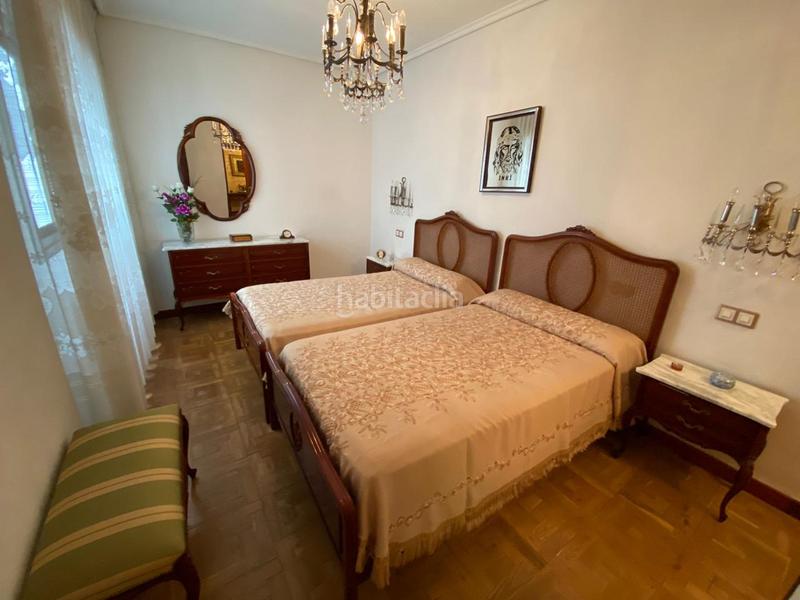 Foto ba9ace2e-4687-4bda-916c-29877b3e32e3. Appartement dans república argentina 5 dans Centro Castro - Urdiales