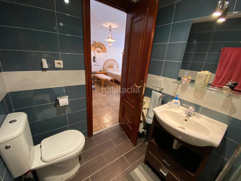 Foto be658143-ecda-42ae-9f6f-11bd33ead217. Appartement dans república argentina 5 dans Centro Castro - Urdiales